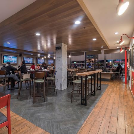 Holiday Inn And Suites Phoenix Airport North By Ihg Luaran gambar