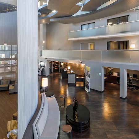 Holiday Inn And Suites Phoenix Airport North By Ihg Luaran gambar
