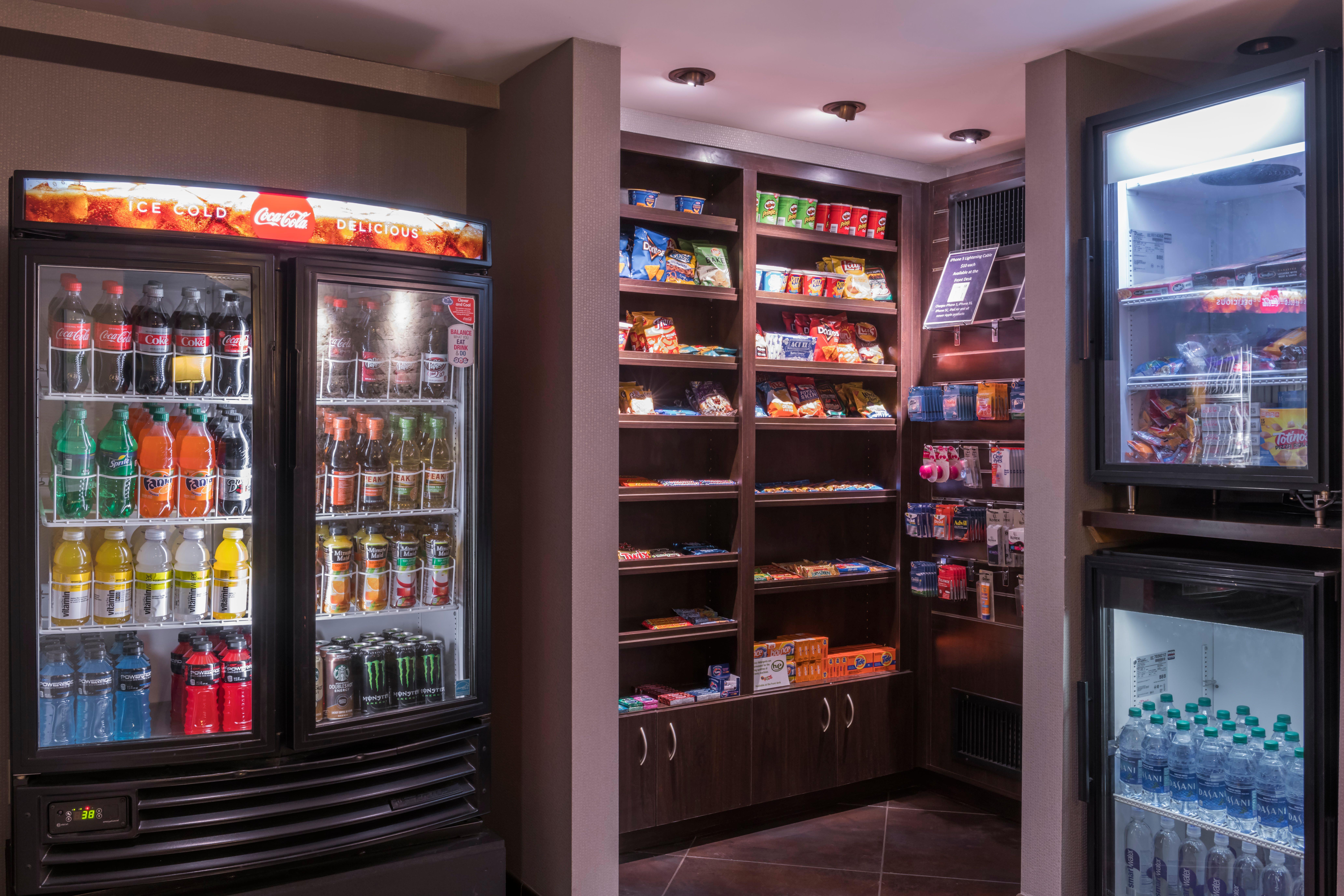 Holiday Inn And Suites Phoenix Airport North By Ihg Luaran gambar