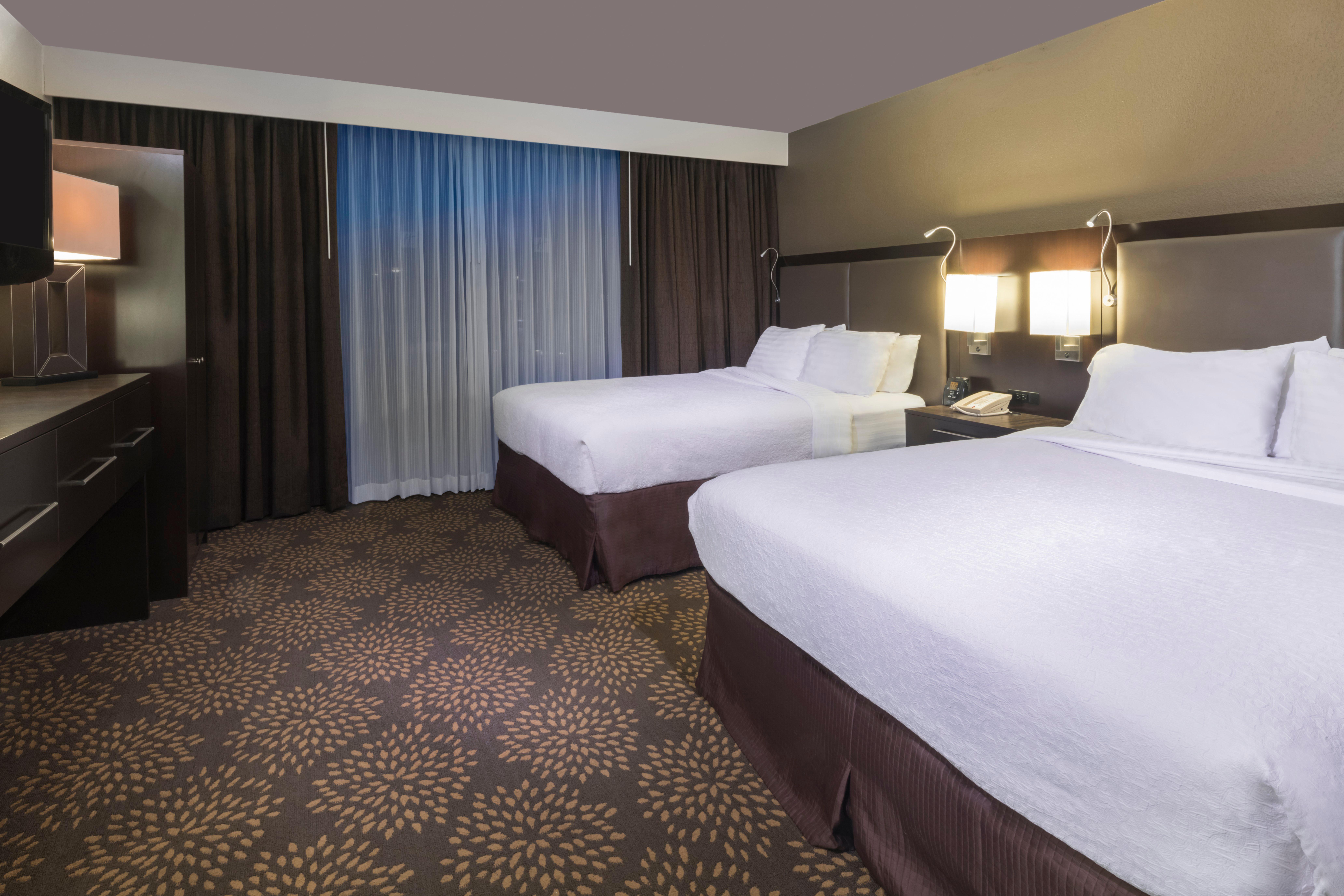 Holiday Inn And Suites Phoenix Airport North By Ihg Luaran gambar