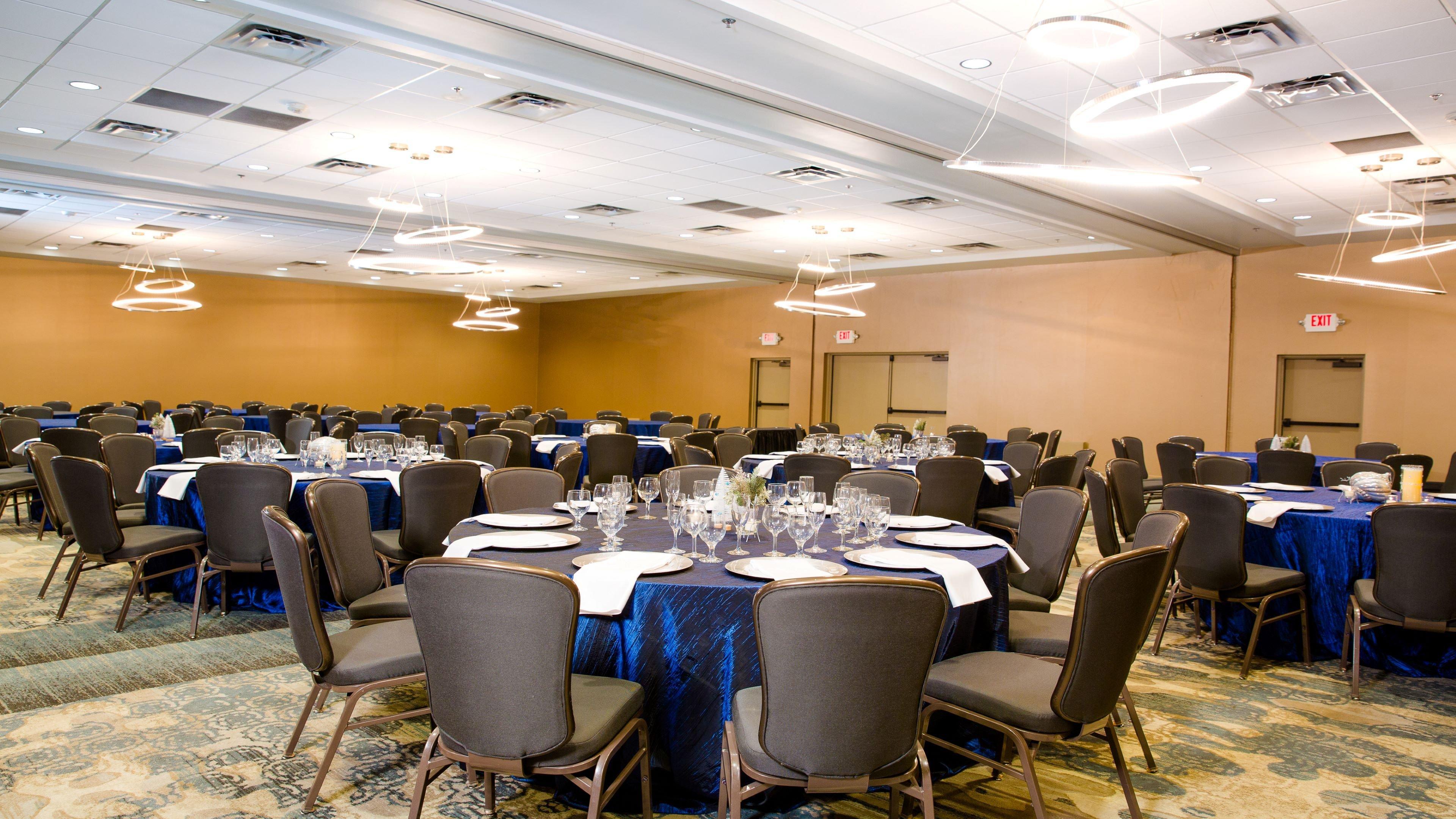Holiday Inn And Suites Phoenix Airport North By Ihg Luaran gambar