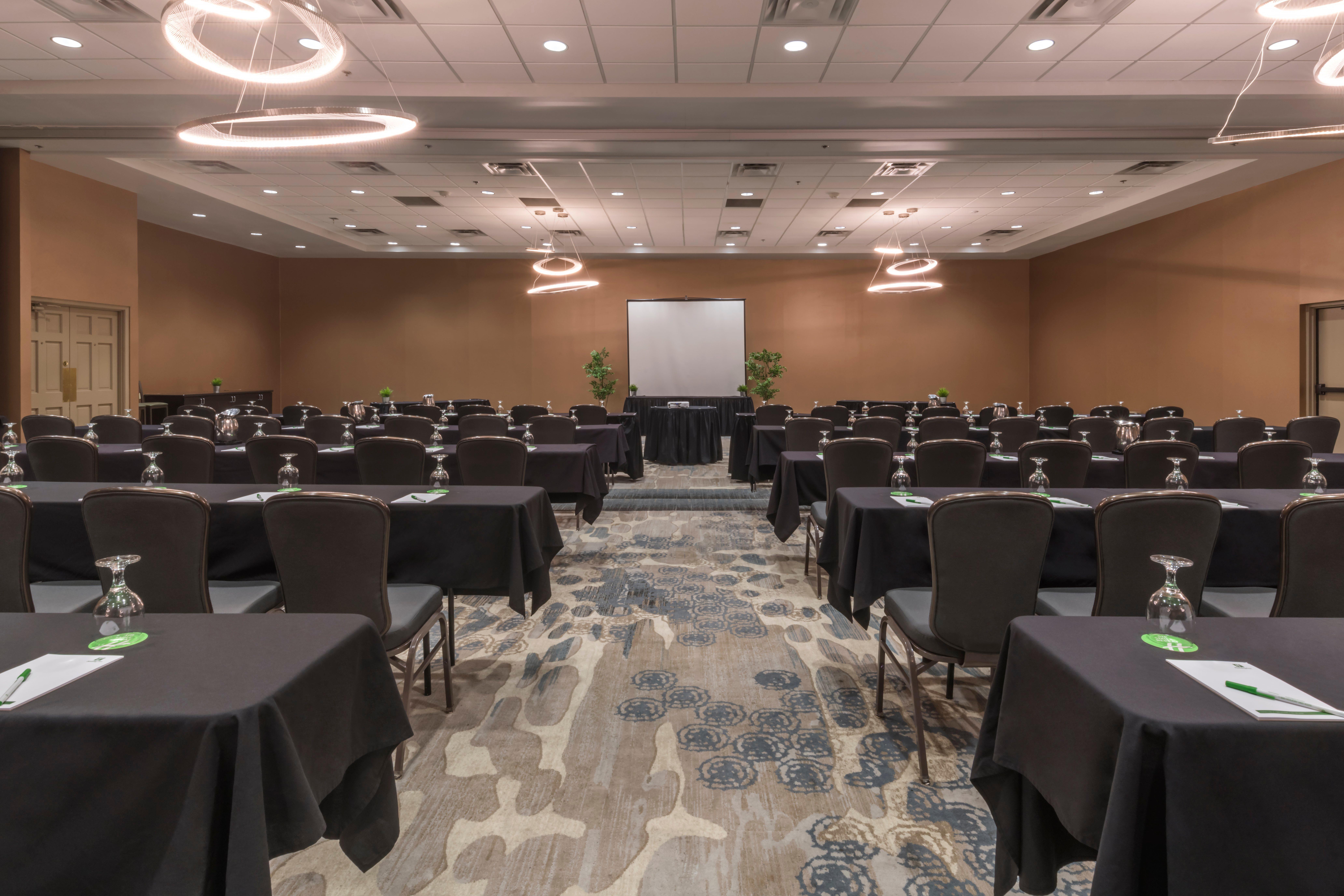 Holiday Inn And Suites Phoenix Airport North By Ihg Luaran gambar