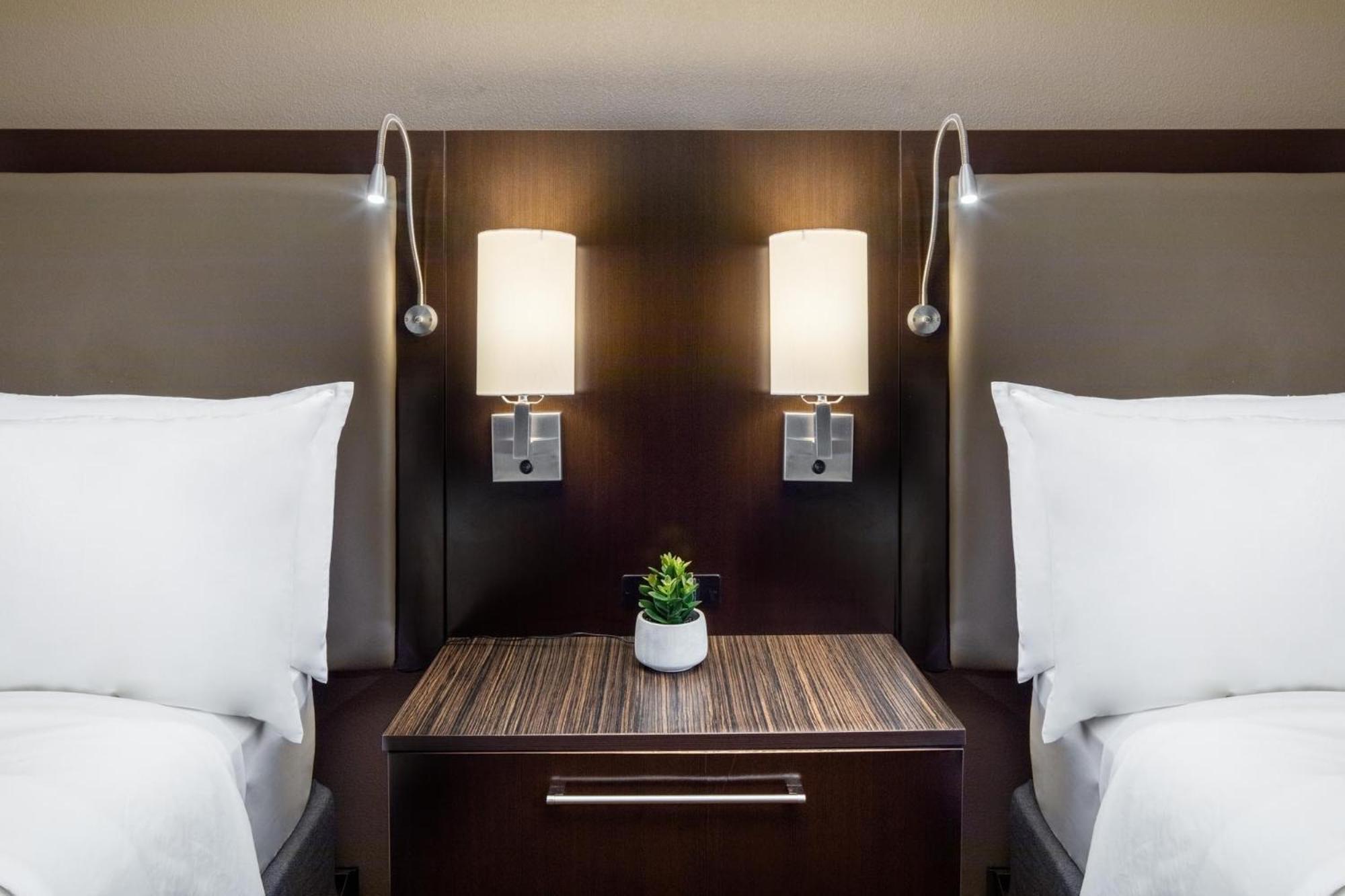 Holiday Inn And Suites Phoenix Airport North By Ihg Luaran gambar