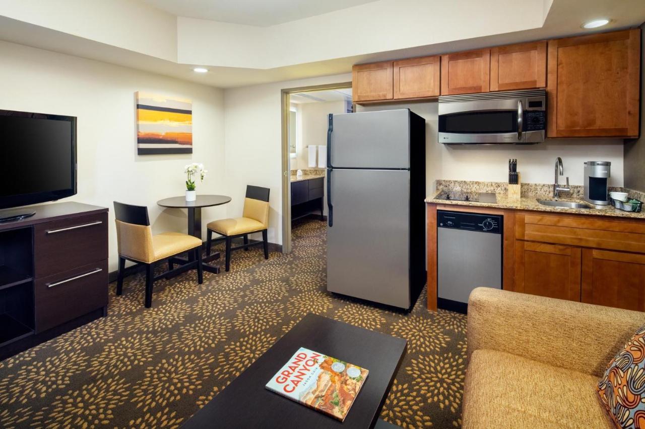 Holiday Inn And Suites Phoenix Airport North By Ihg Luaran gambar