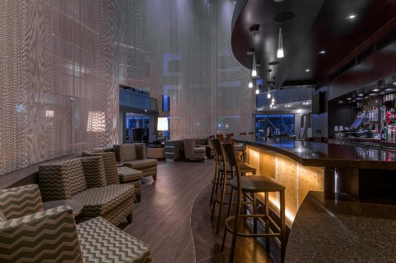 Holiday Inn And Suites Phoenix Airport North By Ihg Luaran gambar
