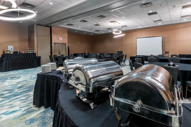 Holiday Inn And Suites Phoenix Airport North By Ihg Luaran gambar