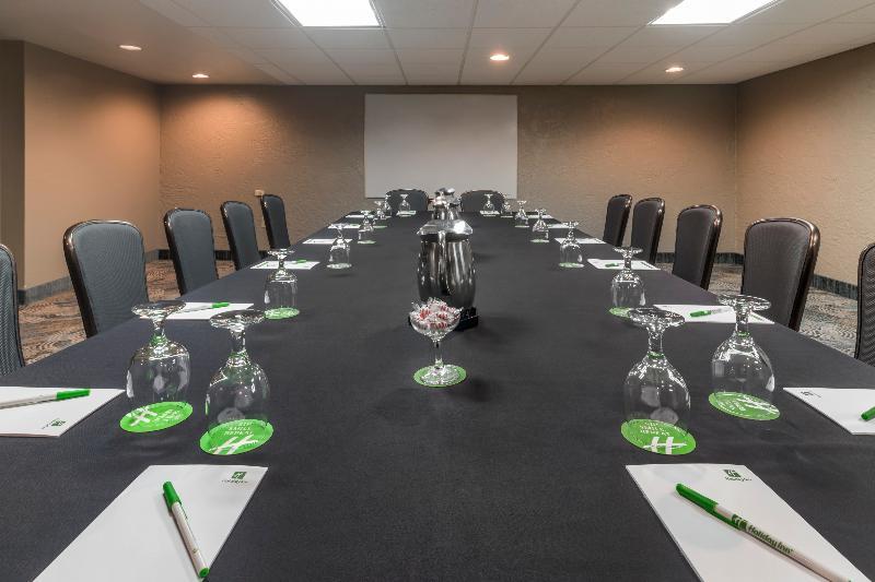 Holiday Inn And Suites Phoenix Airport North By Ihg Luaran gambar