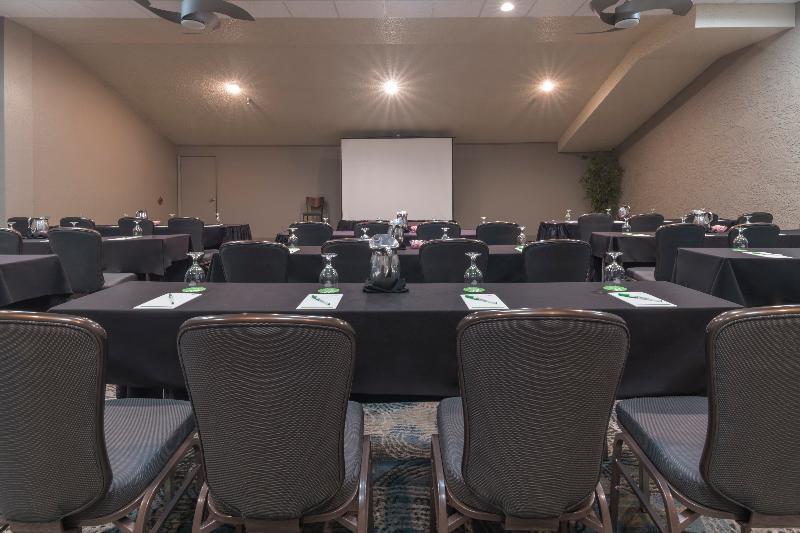 Holiday Inn And Suites Phoenix Airport North By Ihg Luaran gambar