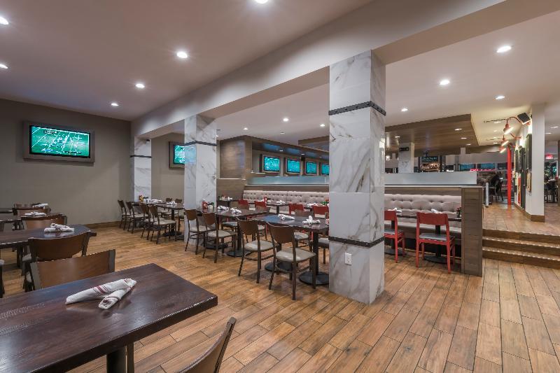 Holiday Inn And Suites Phoenix Airport North By Ihg Luaran gambar