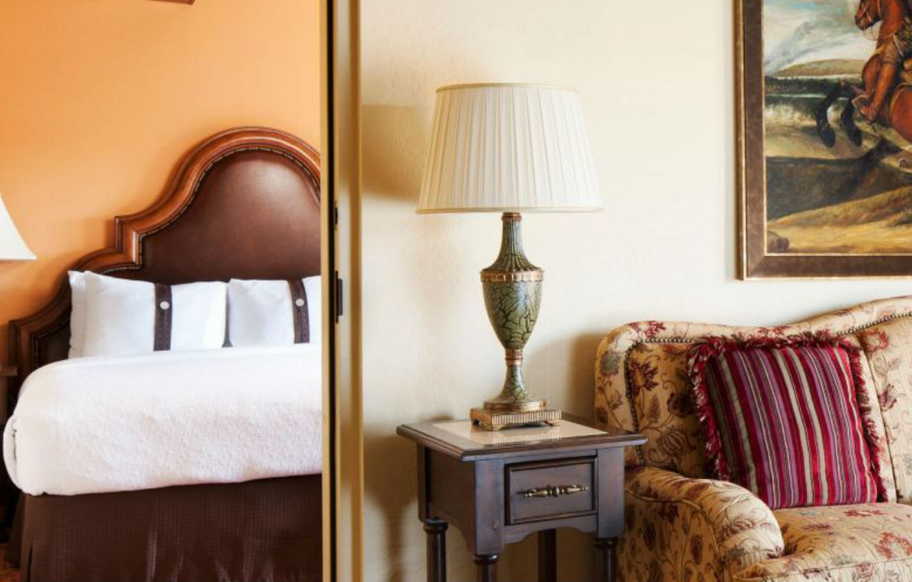 Holiday Inn And Suites Phoenix Airport North By Ihg Luaran gambar